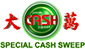 cash